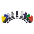 Tampa para Chave Alavanca - Diversas Cores - SAC-01 - Jietong