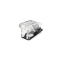 Tampa para Chave Alavanca - Diversas Cores - SAC-01 - Jietong