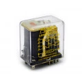 Rele miniatura de potência SBMS4RC4/3A 48V 
