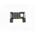 Conector Sim Card SCK-6A-02-PT-TF - Informat