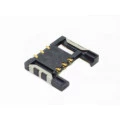 Conector Sim Card SCK-6A-02-PT-TF - Informat