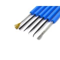 Kit Ferramenta Para Soldagem / Dessoldagem - SE251