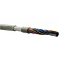 Cabo Manga 26AWG Sem Blindagem - Mult Cabo - de 3 a 20 Vias - Preço Por Metro