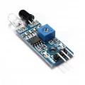 Sensor de Obstaculo Reflexivo Infravermelho IR- GC-143
