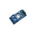 Sensor de Tensão Voltagem 0 - 25Vdc - GC-48
