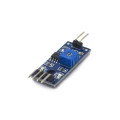 Módulo de Sensor de Chuva YL-83 / FC-37 Compatível com Arduino - GC-12