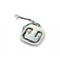 Sensor de Peso até 50kg para Arduino - GC-119