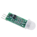 Sensor de Presença PIR HC-SR501 - 02-323 - GC-264