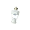 Sensor de Presença PW com Soquete Bivolt 48W Led