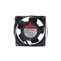 Microventilador SF23092A-2092HSL 220V 50/60Hz 92x92x25,5mm Bucha - Sunon