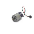 Motor DC Geared 6V 0.13A 0.3W SG-27063800-187K-6V