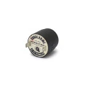 Buzzer para Painel 35mm com Oscilador - SI-127/220VCA-O-B - Sonalarme