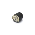 Buzzer para Painel 35mm com Oscilador - SI-127/220VCA-O-C - Sonalarme