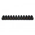 Conector Sindal 912 500V/80A - Para fio de até 25mm