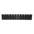 Conector Sindal 912 500V/80A - Para fio de até 25mm