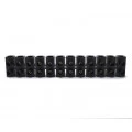 Conector Sindal 912 500V/80A - Para fio de até 25mm