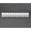 Conector Sindal 712 600V/60A Branco - Para fio de ate 16mm