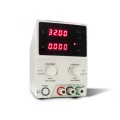 Fonte de Alimentação de 0 a 32V 5A Bivolt HF-3205S - Hikari 