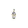 Diodo Retificador Rosca M6 SKR50/16 - Semikron