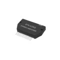 Transistor STK4352 - Sanken