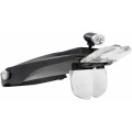 Lupa de Cabeça SLC-1009 Led - Solver