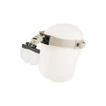 Lupa de Cabeça SLC-1010 LED - Solver