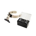 Lupa de Cabeça SLC-1010 LED - Solver