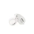 Lupa de Bolso  LED - SLD-130 - Solver