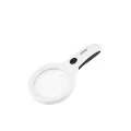 Lupa de Mão LED/UV - SLP-195