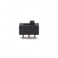 Chave Deslizante com 6 Terminais - SLS-01-22B1 - Jietong