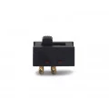 Chave Deslizante com 4 Terminais 6A/250V SLS-01-24B2 - Jietong