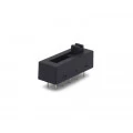 Chave Deslizante com 10 Terminais e 4 Posições 8A/250Vac e 16A/125Vac SLS-01-42A1 - Jietong