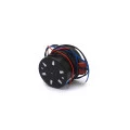 Motor Síncrono 40 RPM Bidirecional 110V Ac 60hz - SM40R110V - Ref. 150