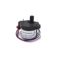 Motor Síncrono 40 RPM Bidirecional 110V Ac 60hz - SM40R110V - Ref. 150
