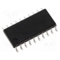 Circuito Integrado SMD L6201 SO20 - ST