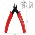 Mini Alicate de Corte 4,5″ - SO109