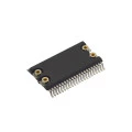 Circuito Integrado SMD M41T256YMH7 SOH-44 - STMicroelectronic