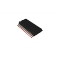 Microcontrolador MC68HC908JL3CDW SMD - SOIC-28 Wide - Cód. Loja 2331 - Freescale