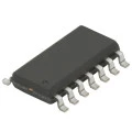 Circuito Integrado SN74HC02D SMD SOIC-14 - Cód. Loja 4401 - Texas