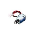 Mini Atuador Solenoide Aberto 5V - GC-200