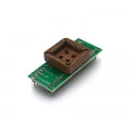 Soquete Adaptador PLCC-44 para DIP-40 - GC-147