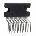 Circuito Integrado TDA1515BQ SOT-243-1 - Cód. Loja 252 - Philips