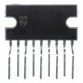 Circuito Integrado TDA3654Q SOT-152 - Cód. Loja 567 - Philips