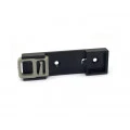 Suporte para Trilho injetado SP-TR - Caixa 80A - Patola