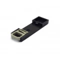 Suporte para Trilho injetado SP-TR - Caixa 80A - Patola