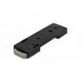 Suporte para Trilho injetado SP-TR - Caixa 80A - Patola