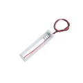 Suporte para 1 Pilha Pequena Aberto AA - SP1007