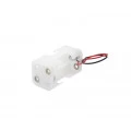 Suporte para 4 Pilhas AA com Rabicho - SP4005 - Magus