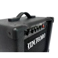 Amplificador Space Junior 35GS 25W - Meteoro