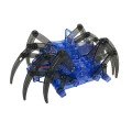 Kit Educacional Robô Aranha Elétrico